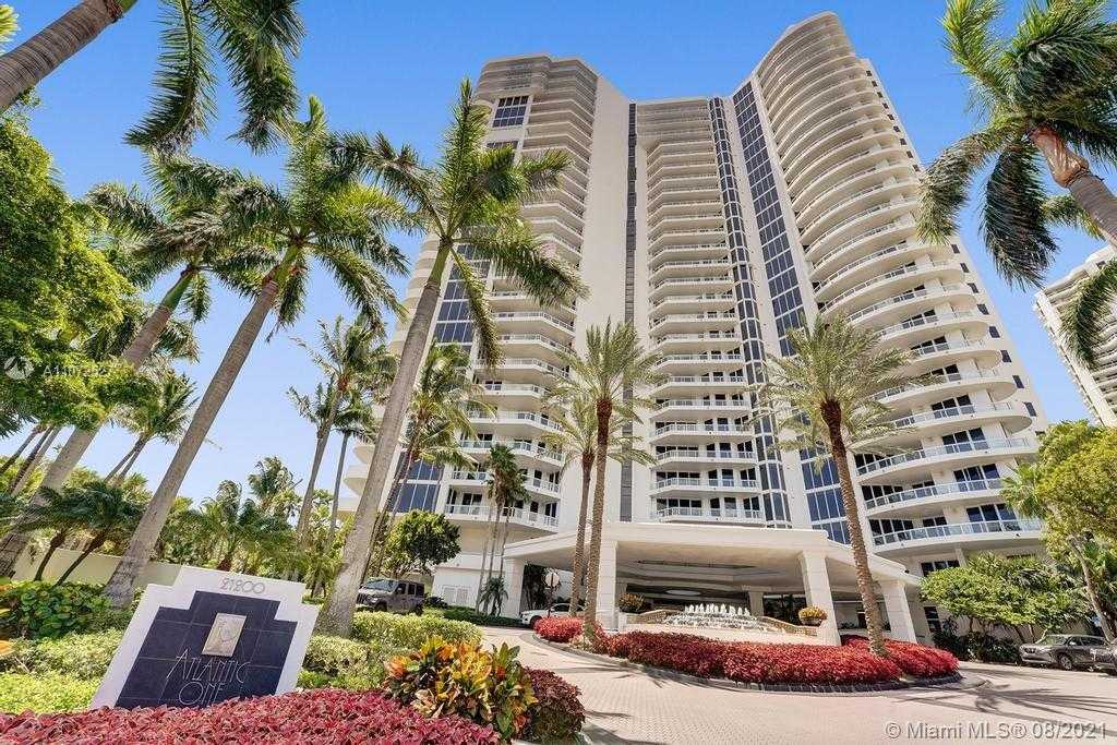 Small Image of 21200 NORTH EAST 38TH AVE #2001, Aventura Number 2