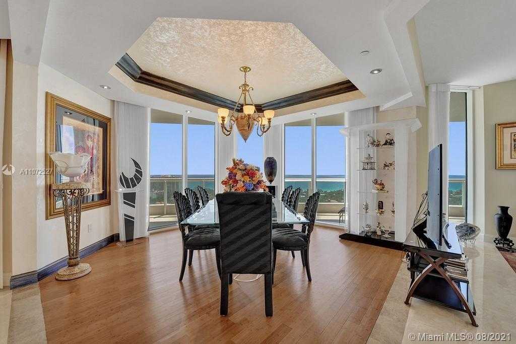 Small Image of 21200 NORTH EAST 38TH AVE #2001, Aventura Number 20