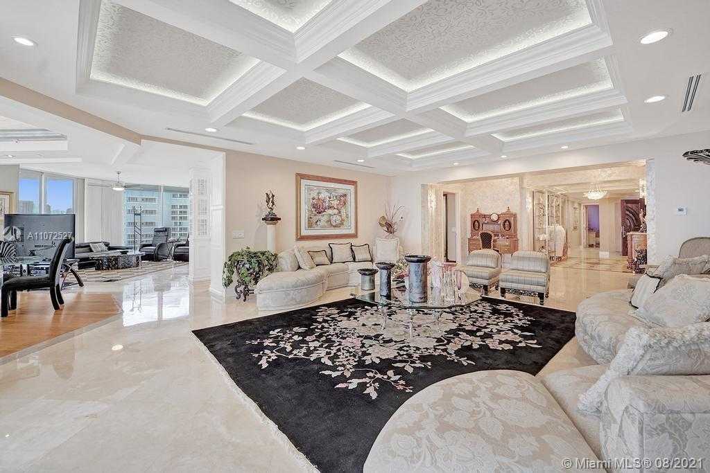 Small Image of 21200 NORTH EAST 38TH AVE #2001, Aventura Number 22