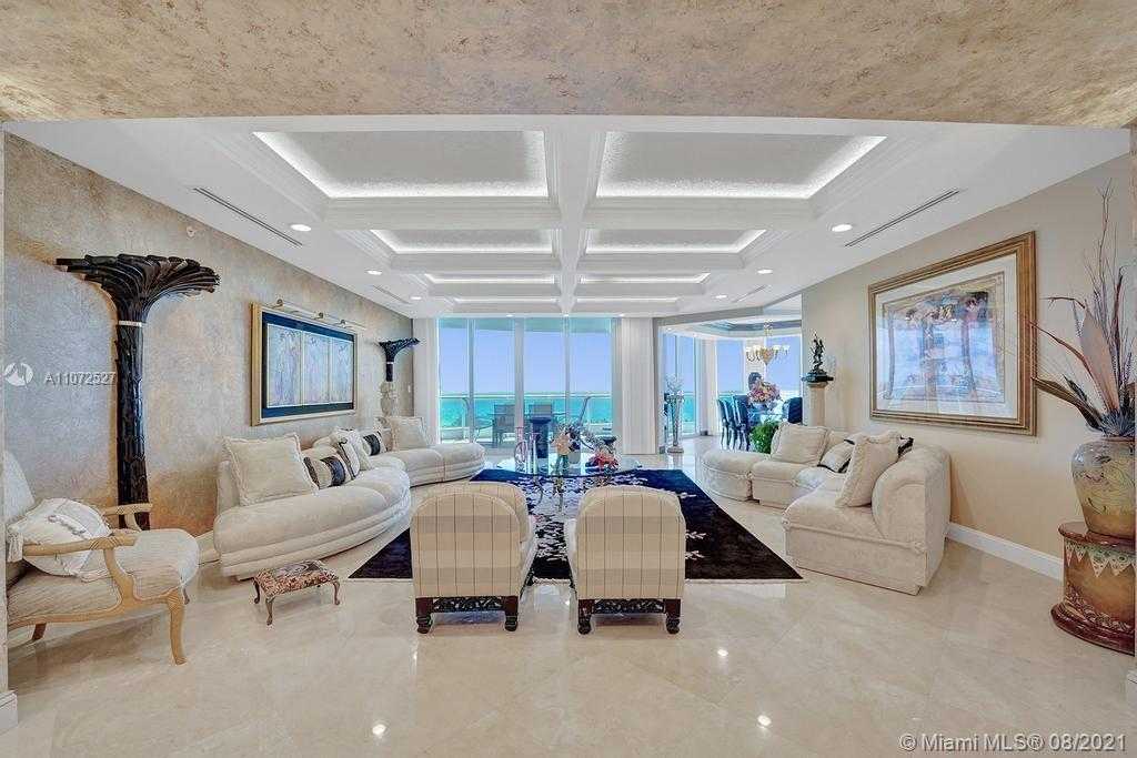 Small Image of 21200 NORTH EAST 38TH AVE #2001, Aventura Number 23