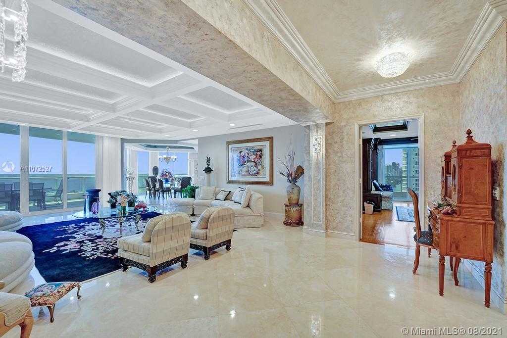 Small Image of 21200 NORTH EAST 38TH AVE #2001, Aventura Number 24