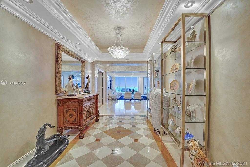 Small Image of 21200 NORTH EAST 38TH AVE #2001, Aventura Number 26