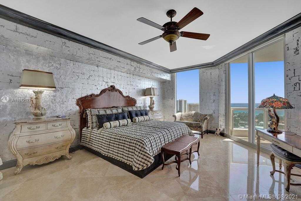 Small Image of 21200 NORTH EAST 38TH AVE #2001, Aventura Number 31