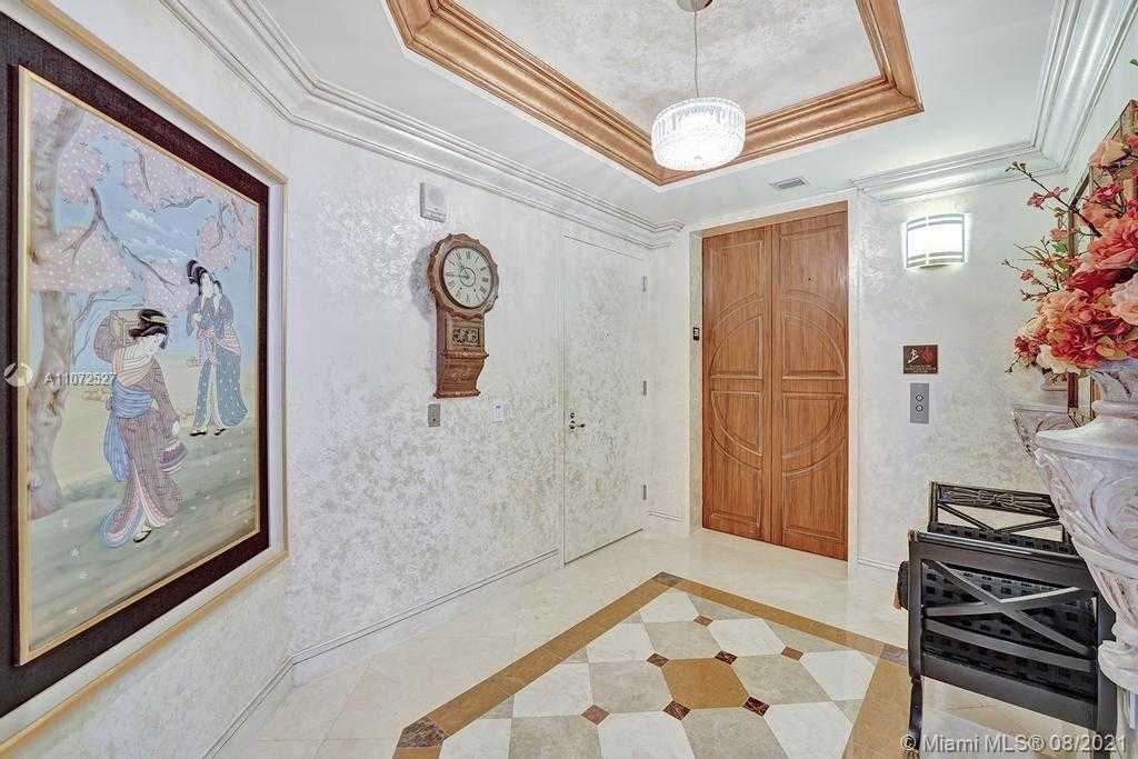 Small Image of 21200 NORTH EAST 38TH AVE #2001, Aventura Number 45
