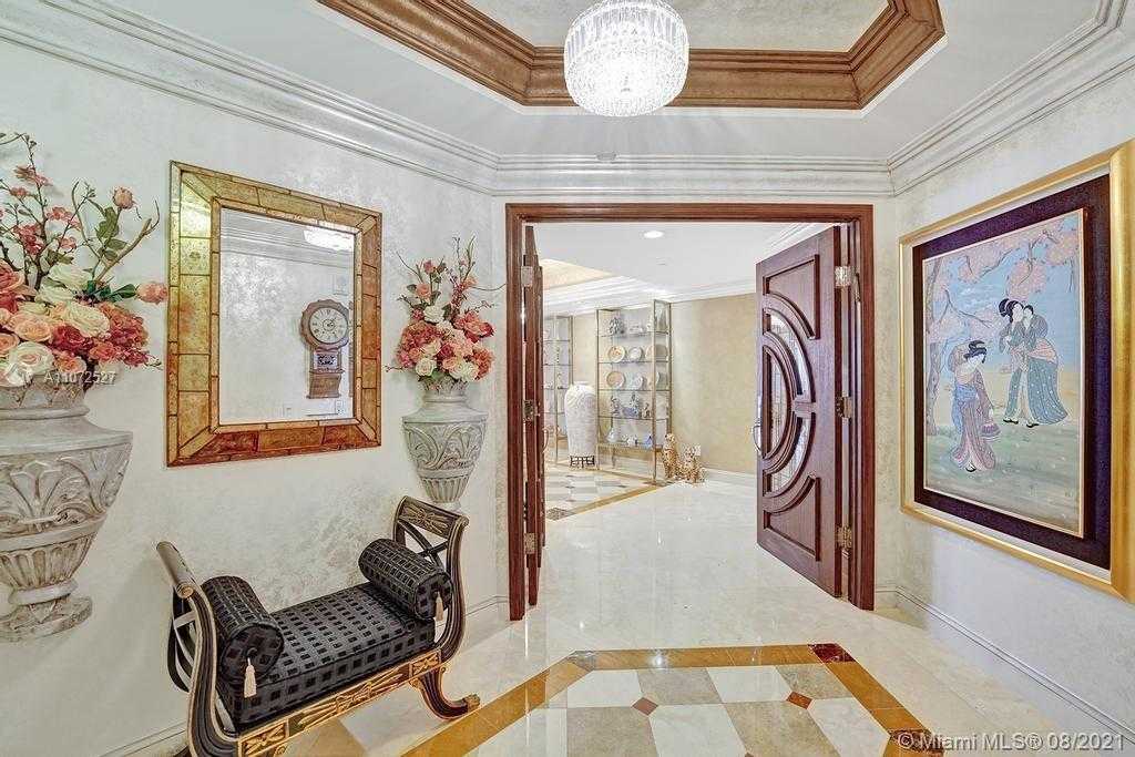 Small Image of 21200 NORTH EAST 38TH AVE #2001, Aventura Number 46
