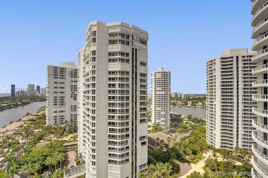 Small Image of 21200 NORTH EAST 38TH AVE #2001, Aventura Number 48