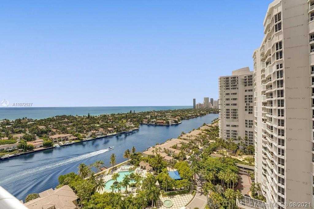 Small Image of 21200 NORTH EAST 38TH AVE #2001, Aventura Number 49