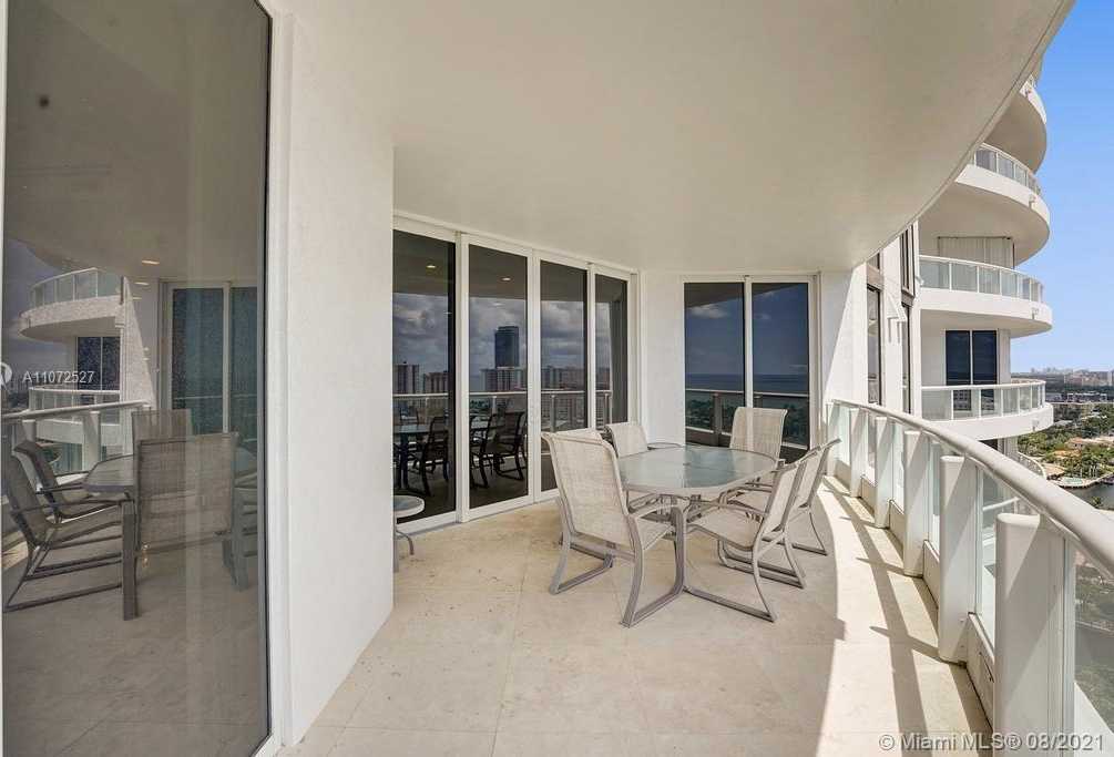 Small Image of 21200 NORTH EAST 38TH AVE #2001, Aventura Number 51