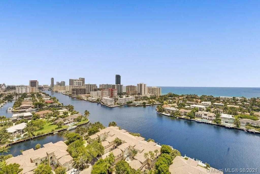 Small Image of 21200 NORTH EAST 38TH AVE #2001, Aventura Number 53