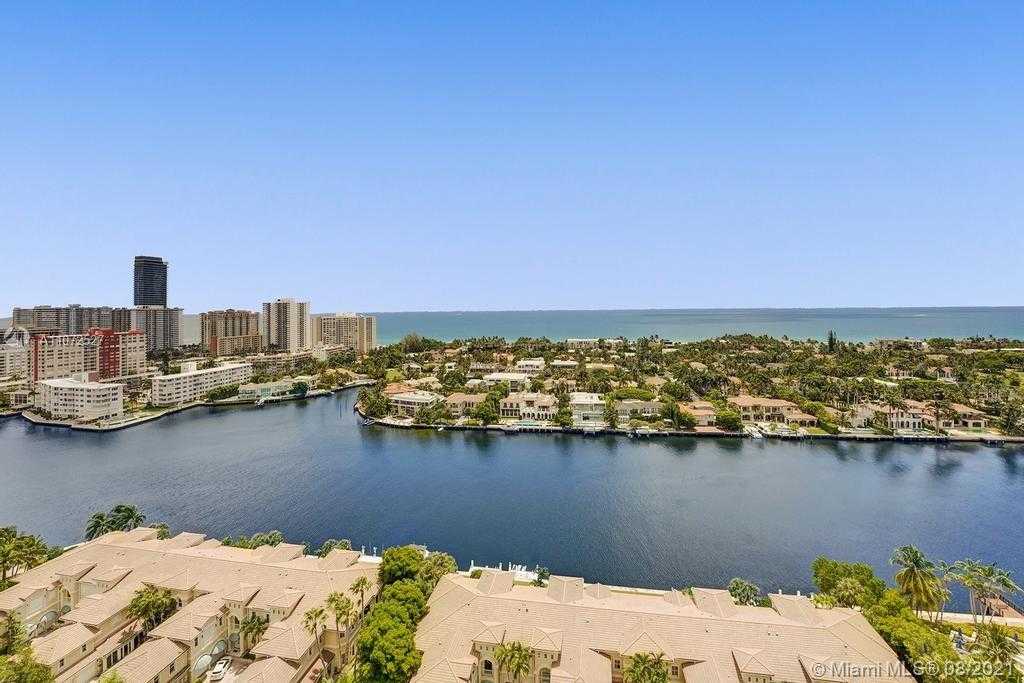 Small Image of 21200 NORTH EAST 38TH AVE #2001, Aventura Number 54