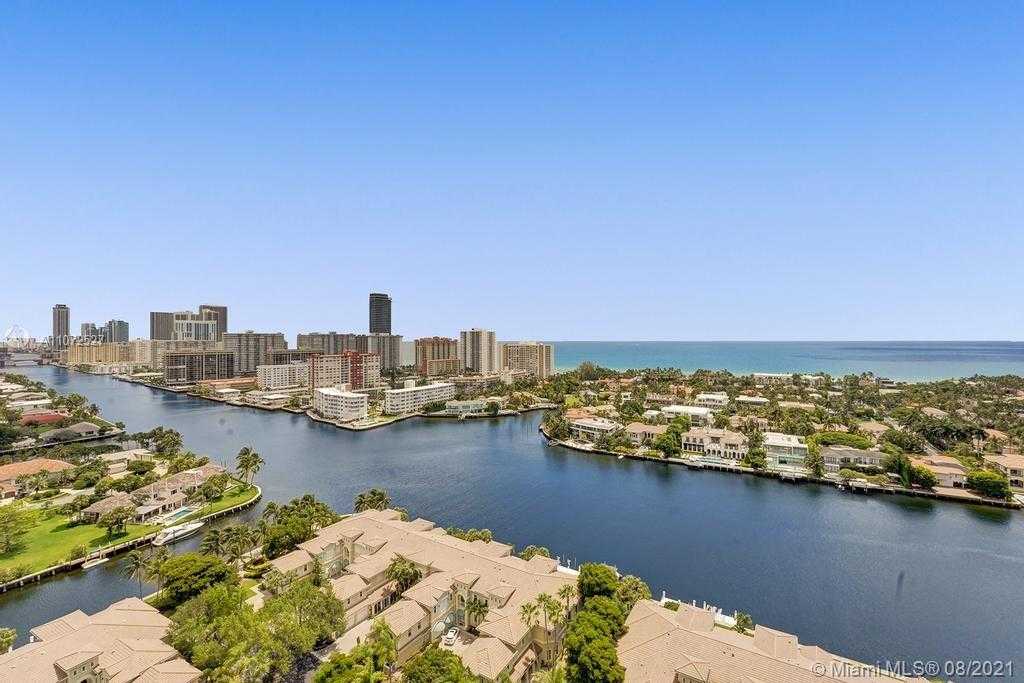 Small Image of 21200 NORTH EAST 38TH AVE #2001, Aventura Number 56