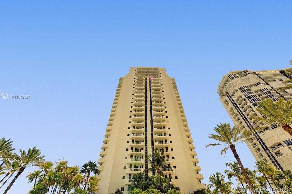 Small Image of 21200 NORTH EAST 38TH AVE #2001, Aventura Number 58