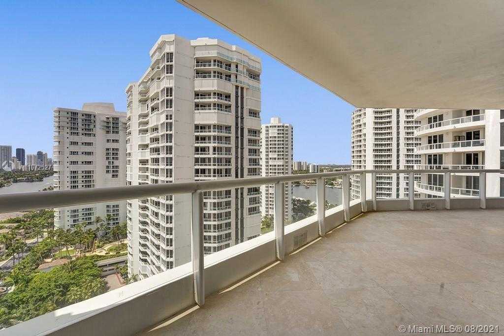 Small Image of 21200 NORTH EAST 38TH AVE #2001, Aventura Number 59