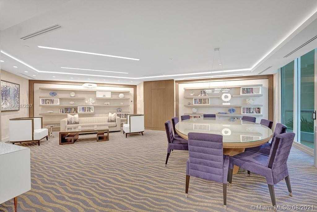 Small Image of 21200 NORTH EAST 38TH AVE #2001, Aventura Number 66