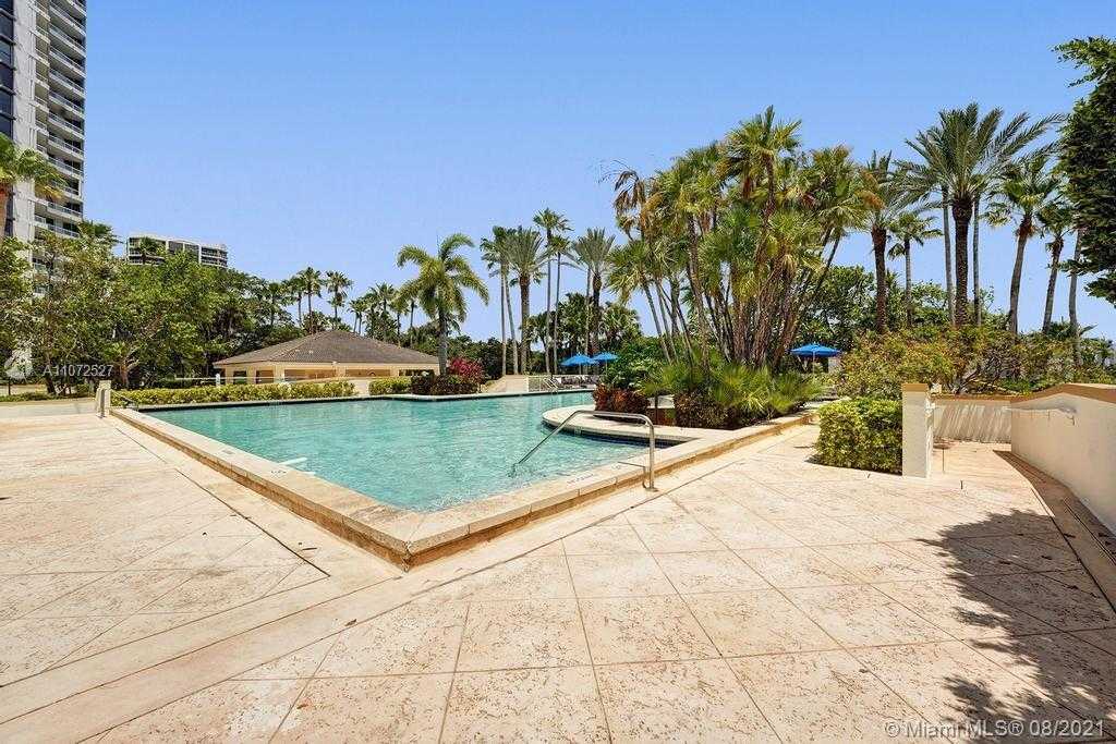 Small Image of 21200 NORTH EAST 38TH AVE #2001, Aventura Number 68