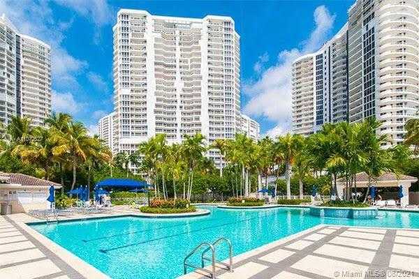 Small Image of 21200 NORTH EAST 38TH AVE #2001, Aventura Number 70