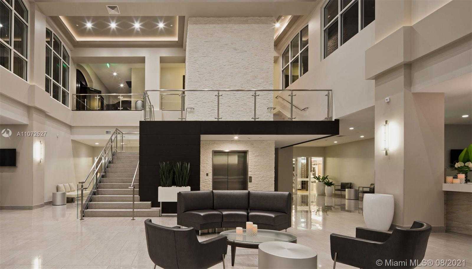 Small Image of 21200 NORTH EAST 38TH AVE #2001, Aventura Number 74