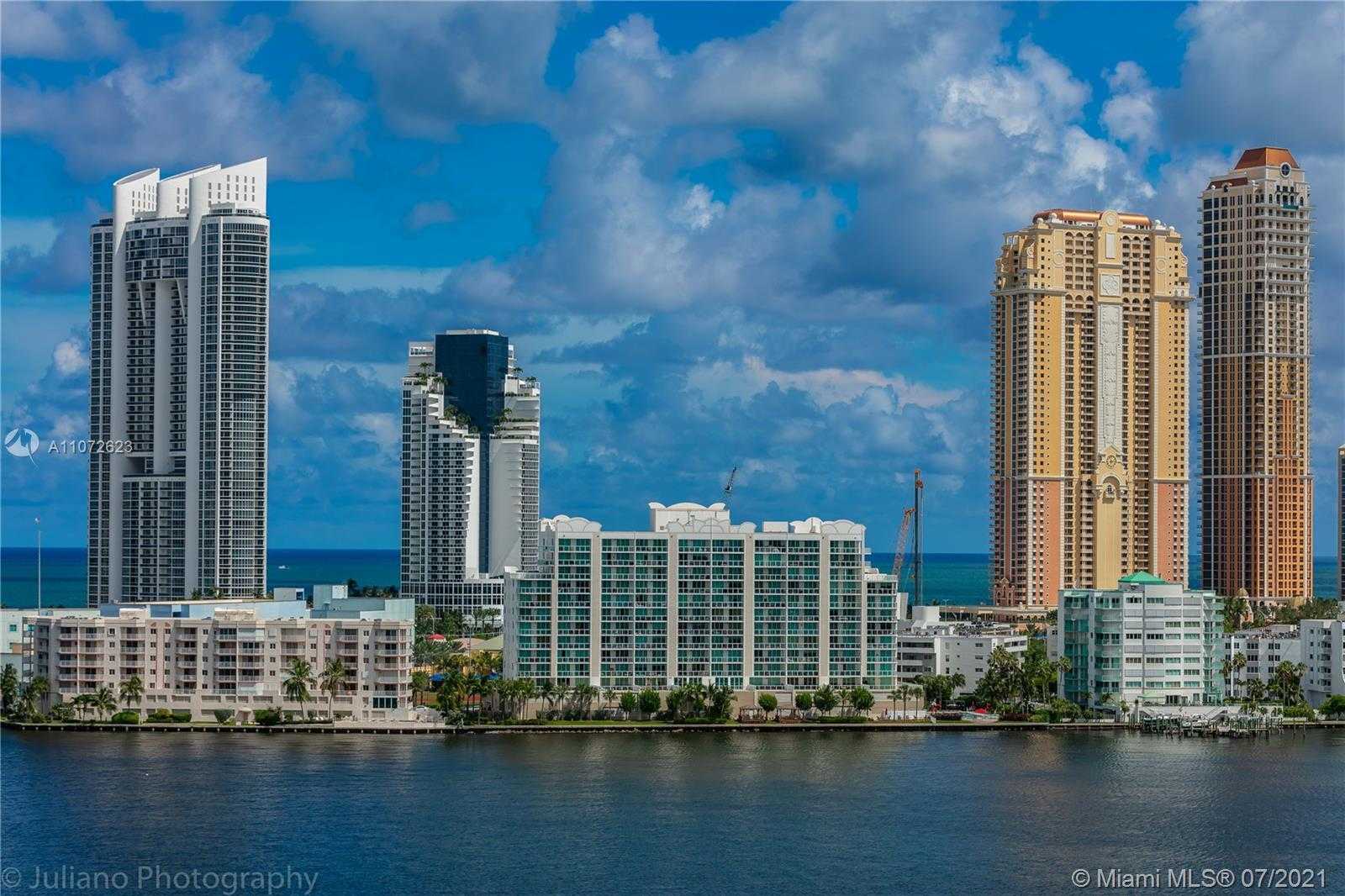 Small Image of 5500 ISLAND ESTATES DR #1006, Aventura Number 13