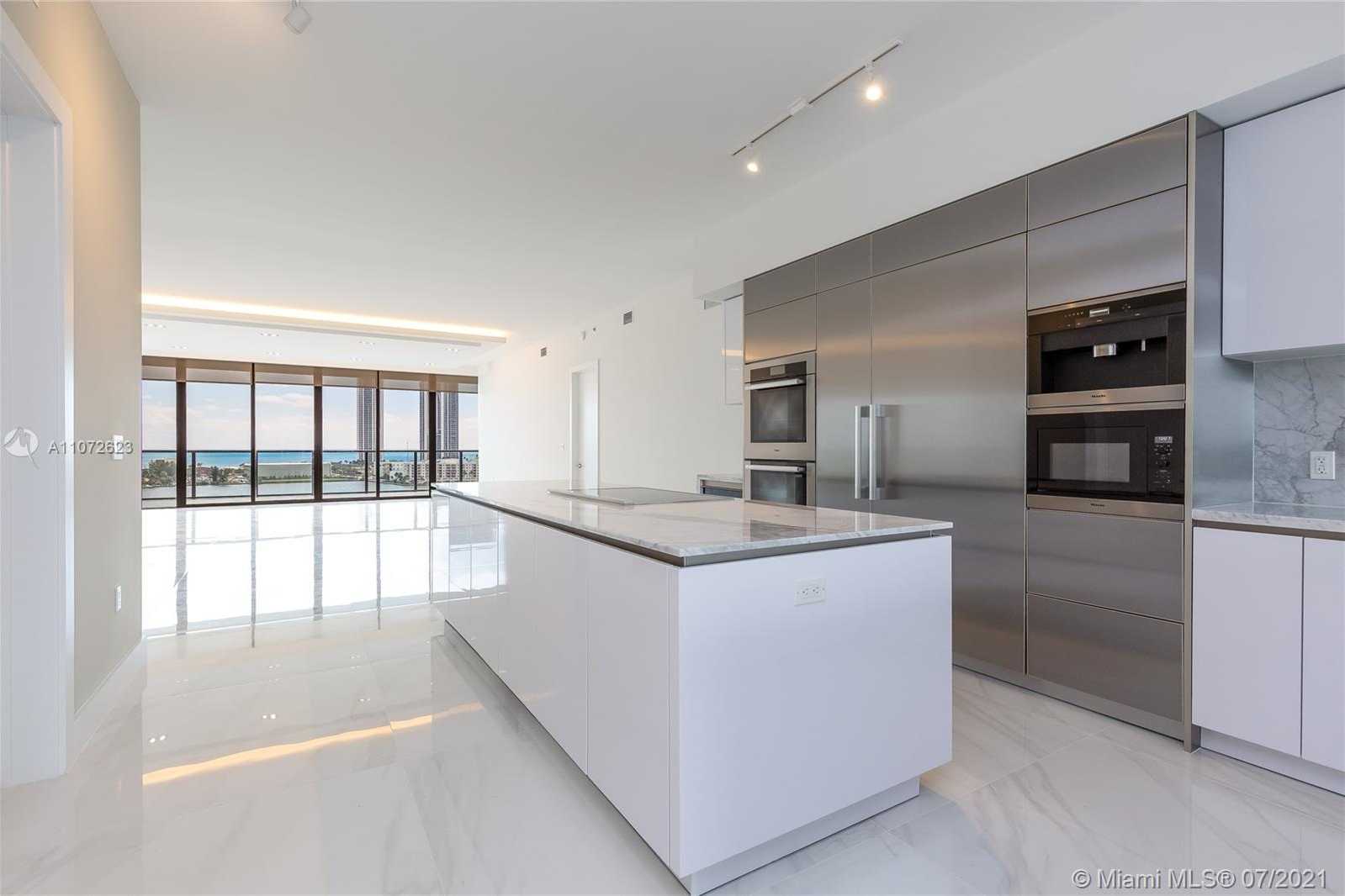 Small Image of 5500 ISLAND ESTATES DR #1006, Aventura Number 19