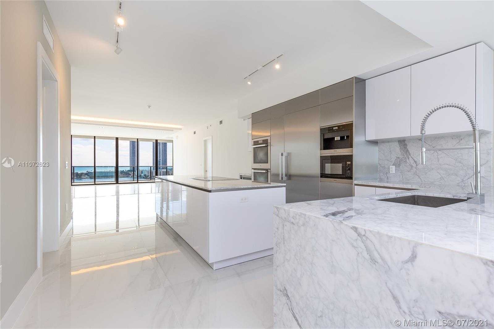 Small Image of 5500 ISLAND ESTATES DR #1006, Aventura Number 20