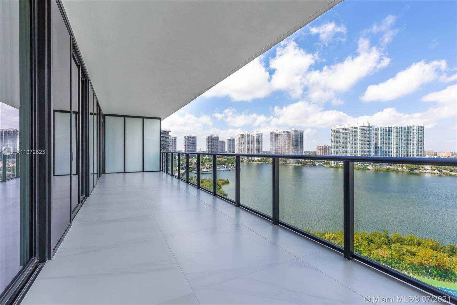 Small Image of 5500 ISLAND ESTATES DR #1006, Aventura Number 25