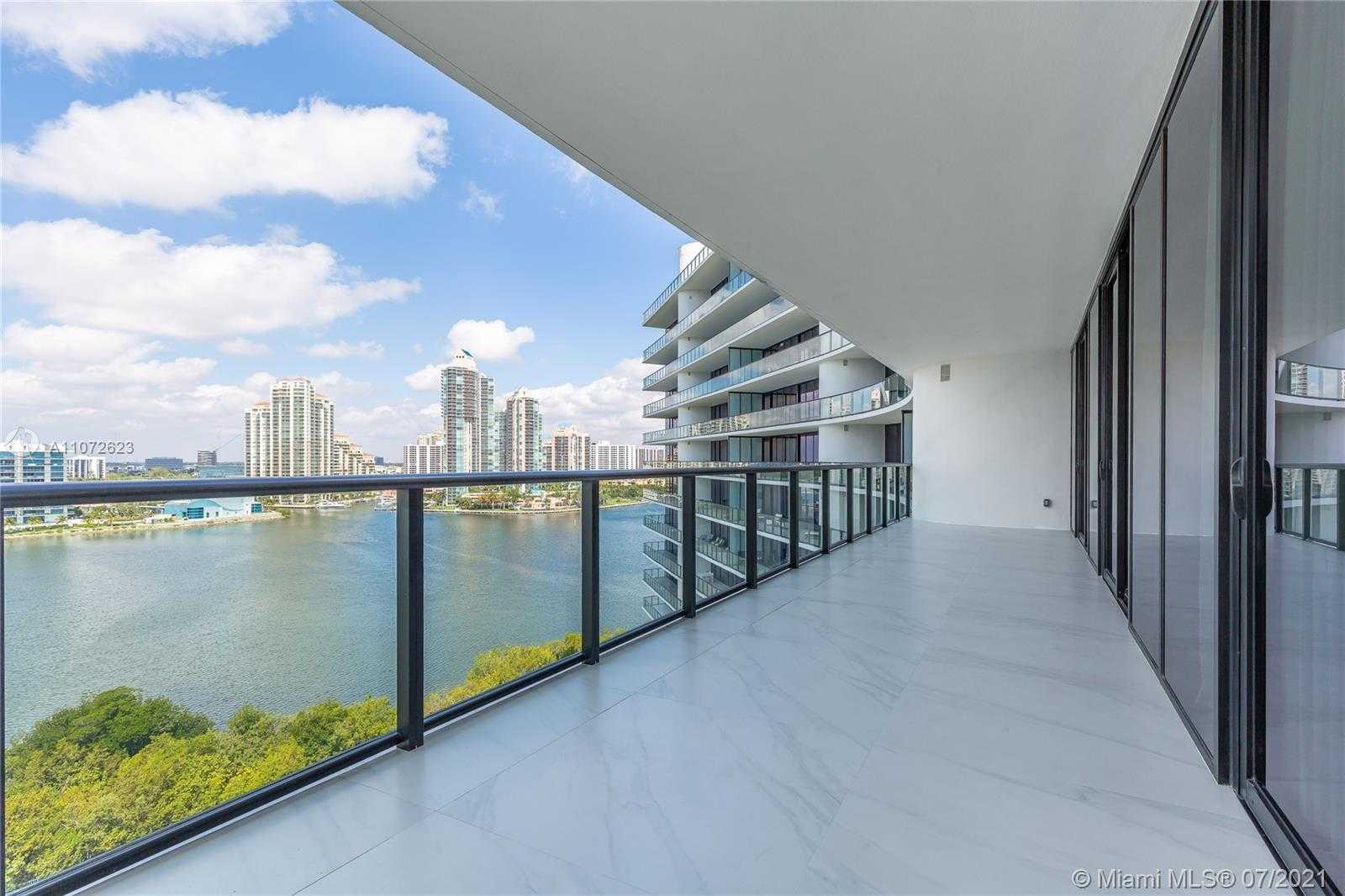 Small Image of 5500 ISLAND ESTATES DR #1006, Aventura Number 26