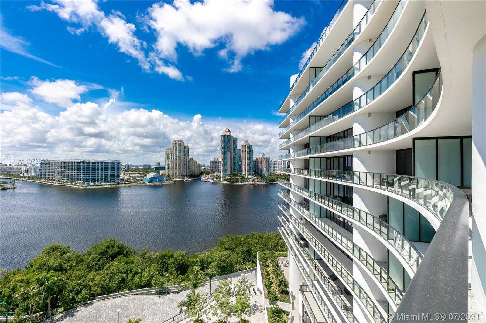Small Image of 5500 ISLAND ESTATES DR #1006, Aventura Number 27