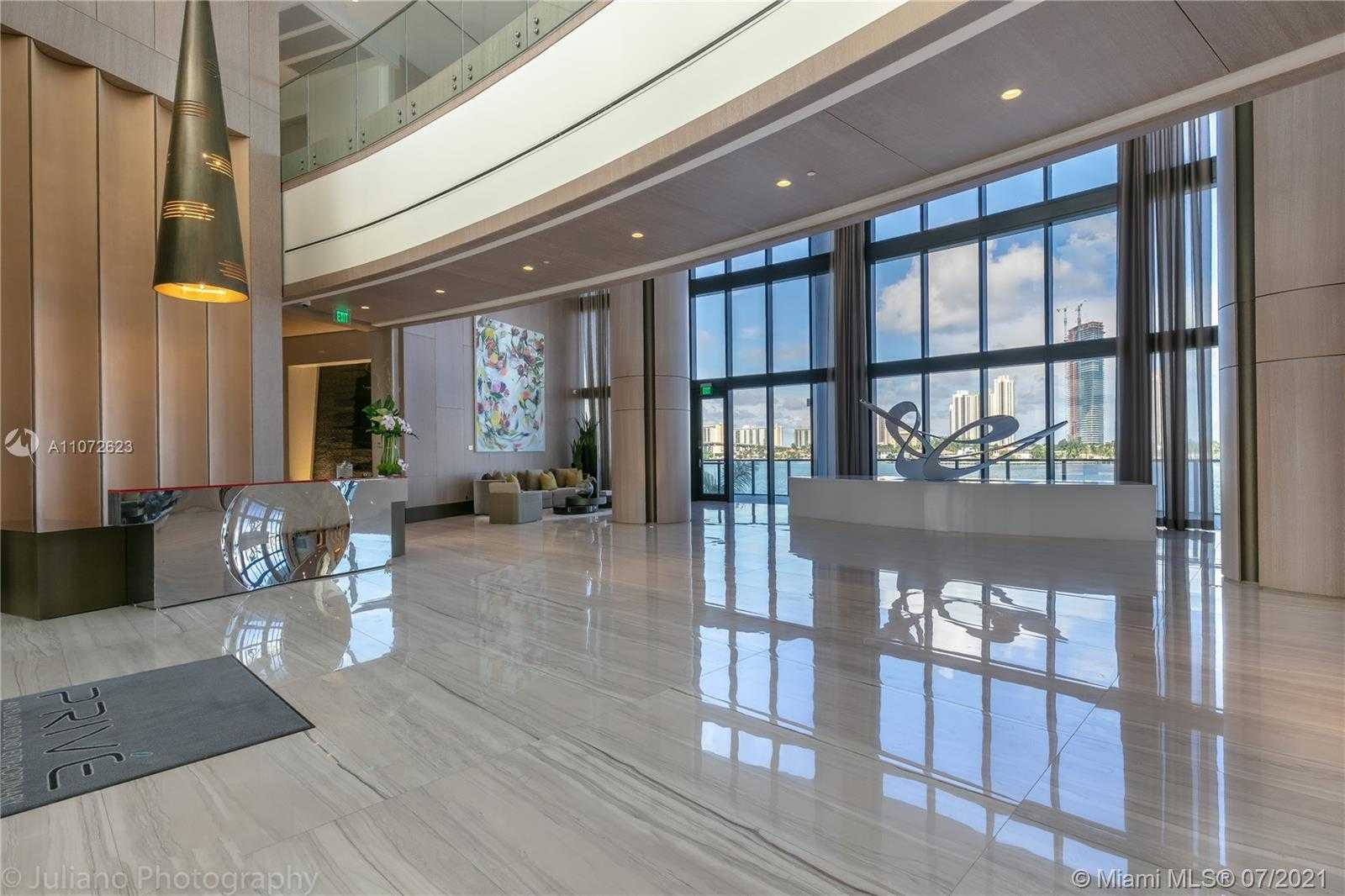 Small Image of 5500 ISLAND ESTATES DR #1006, Aventura Number 47