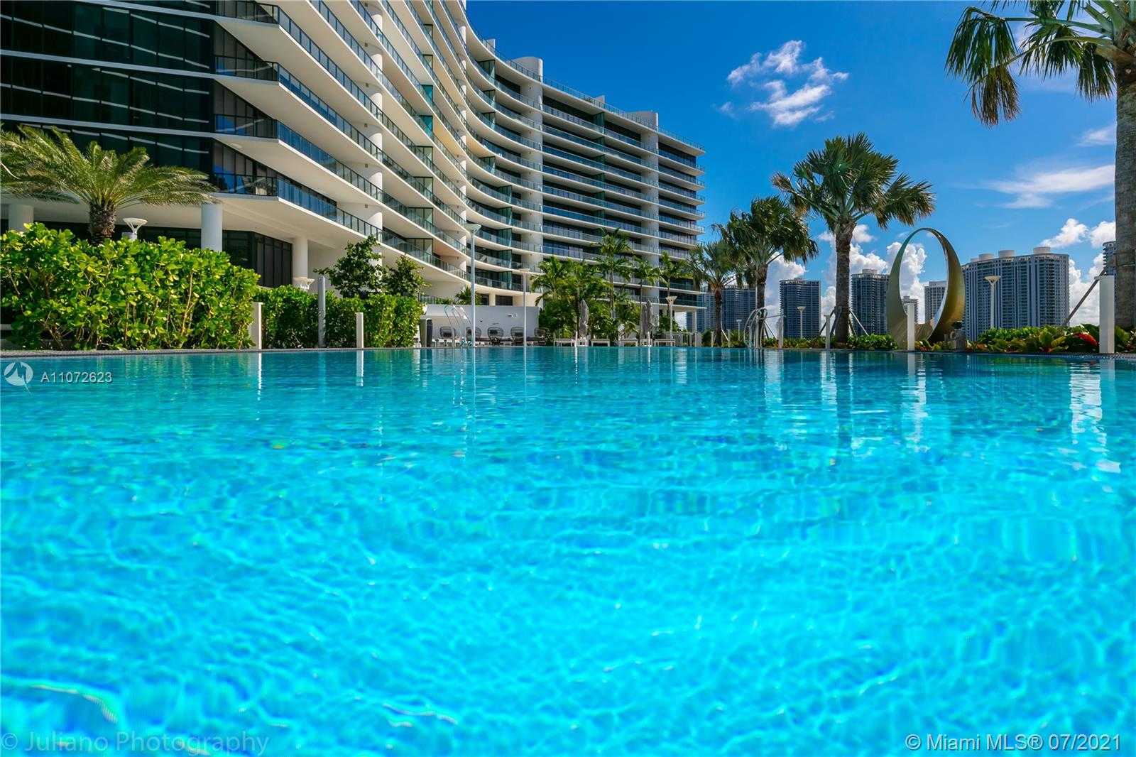 Small Image of 5500 ISLAND ESTATES DR #1006, Aventura Number 48