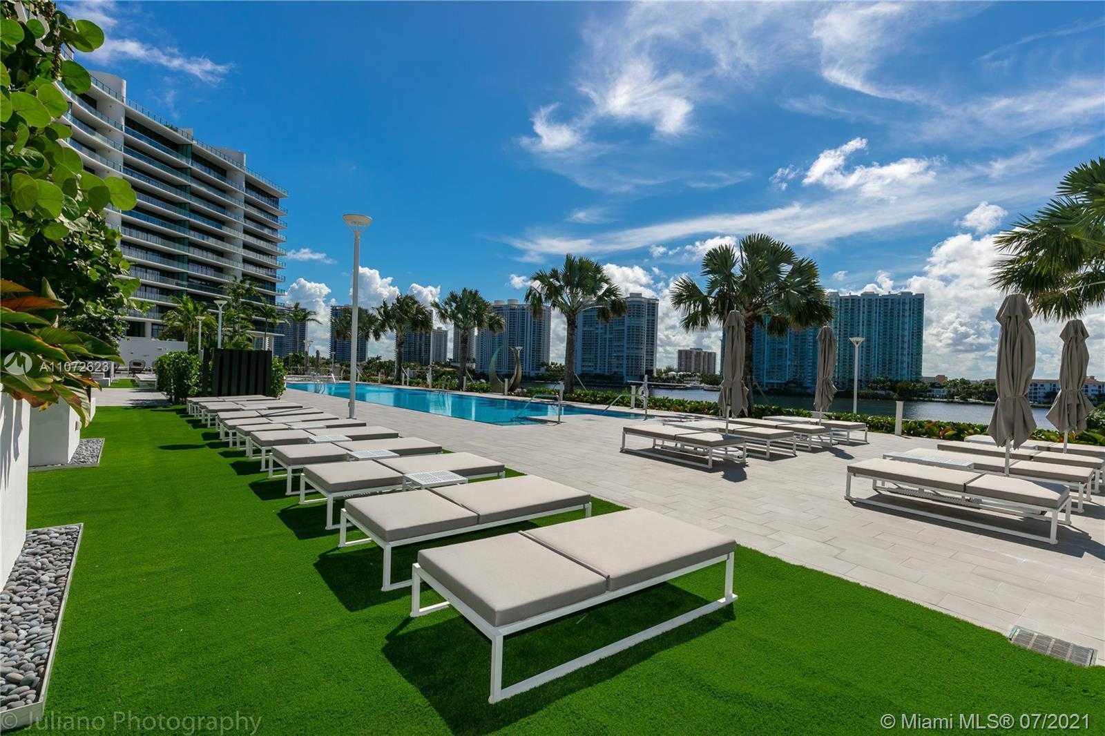 Small Image of 5500 ISLAND ESTATES DR #1006, Aventura Number 49