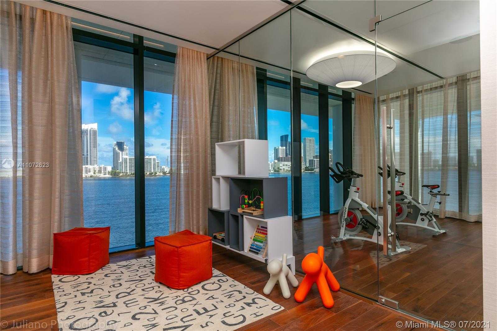Small Image of 5500 ISLAND ESTATES DR #1006, Aventura Number 51