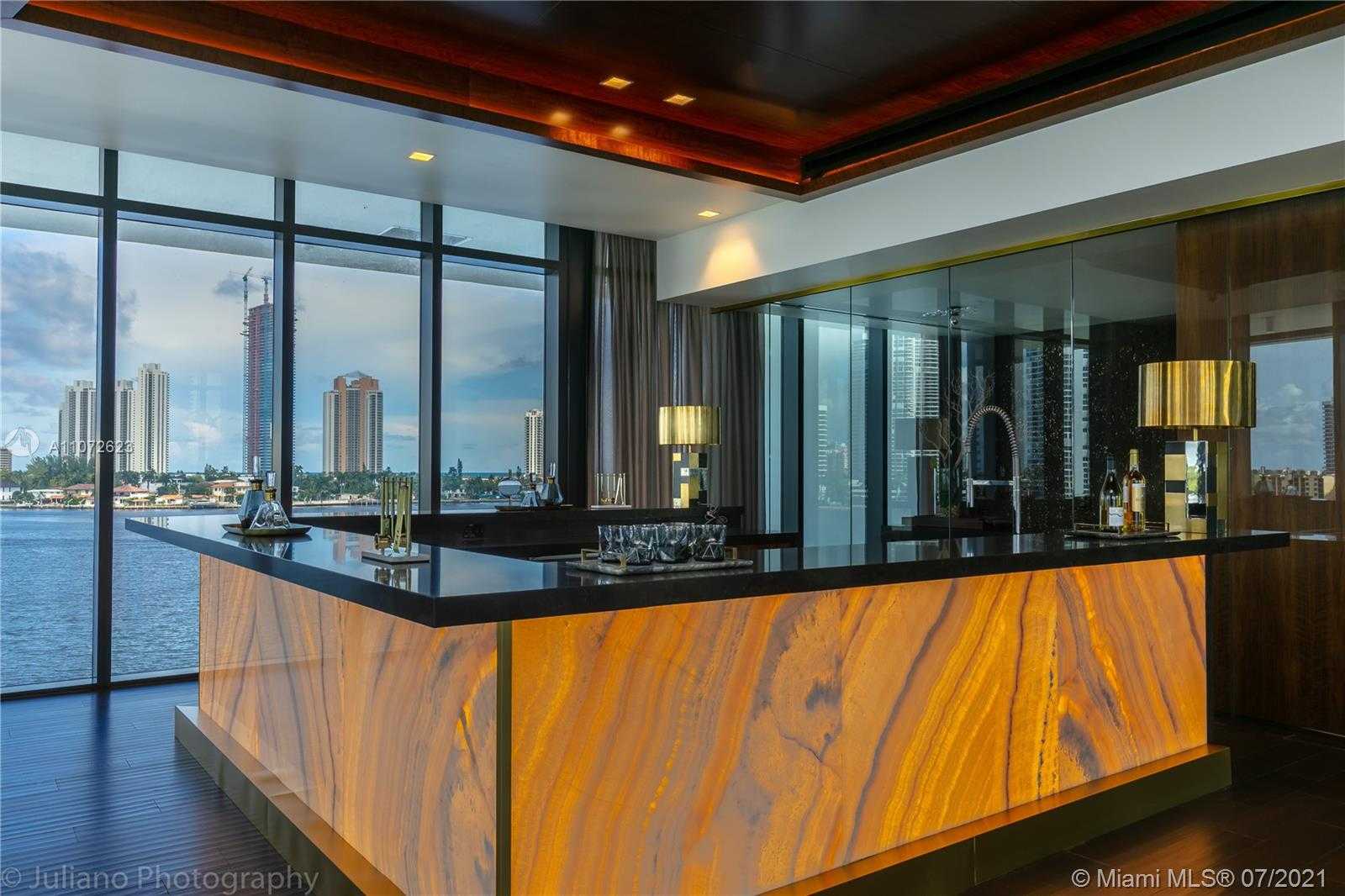 Small Image of 5500 ISLAND ESTATES DR #1006, Aventura Number 53