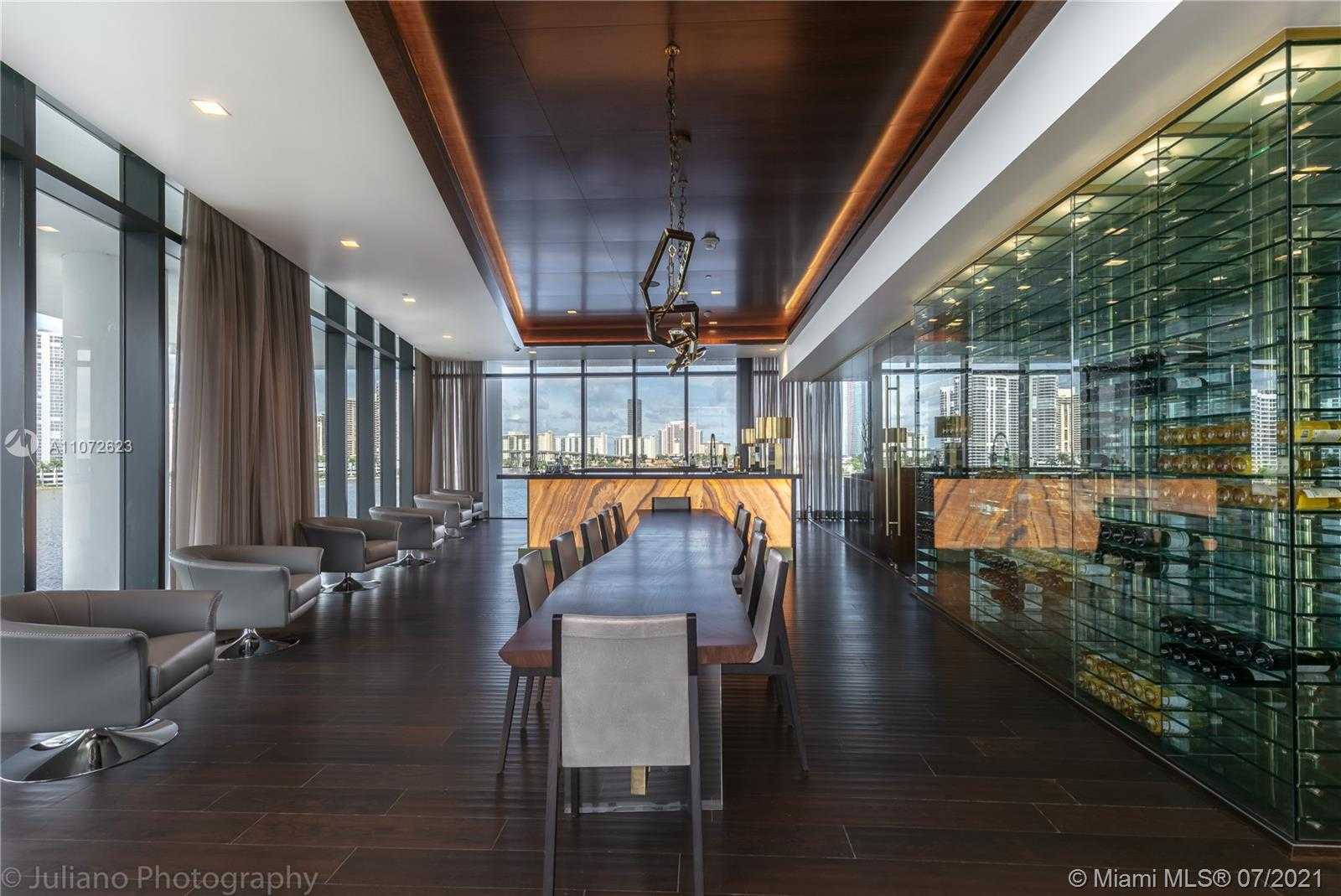 Small Image of 5500 ISLAND ESTATES DR #1006, Aventura Number 54