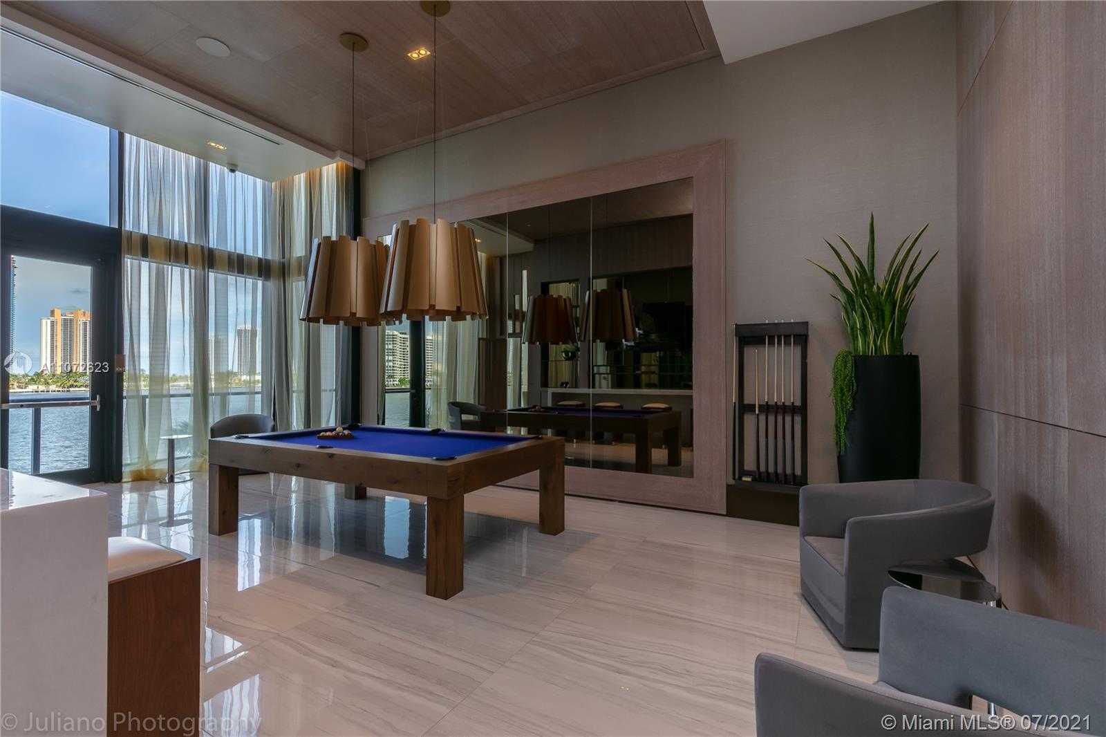 Small Image of 5500 ISLAND ESTATES DR #1006, Aventura Number 55