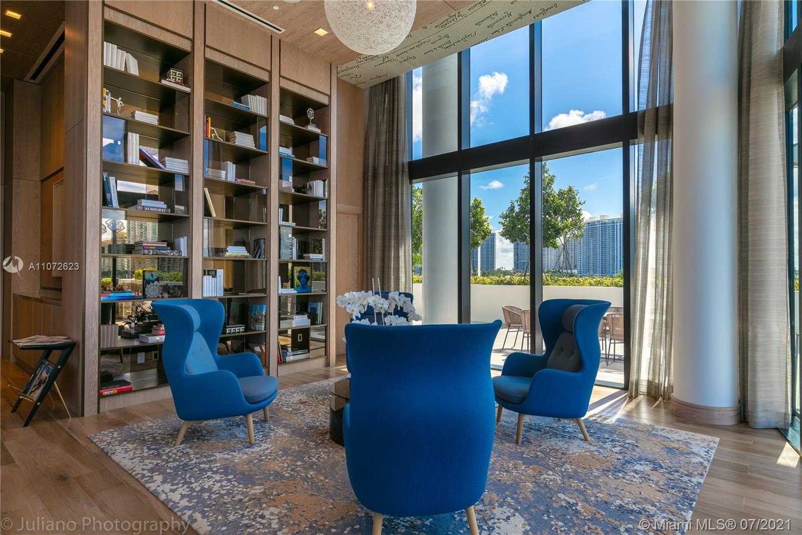Small Image of 5500 ISLAND ESTATES DR #1006, Aventura Number 56