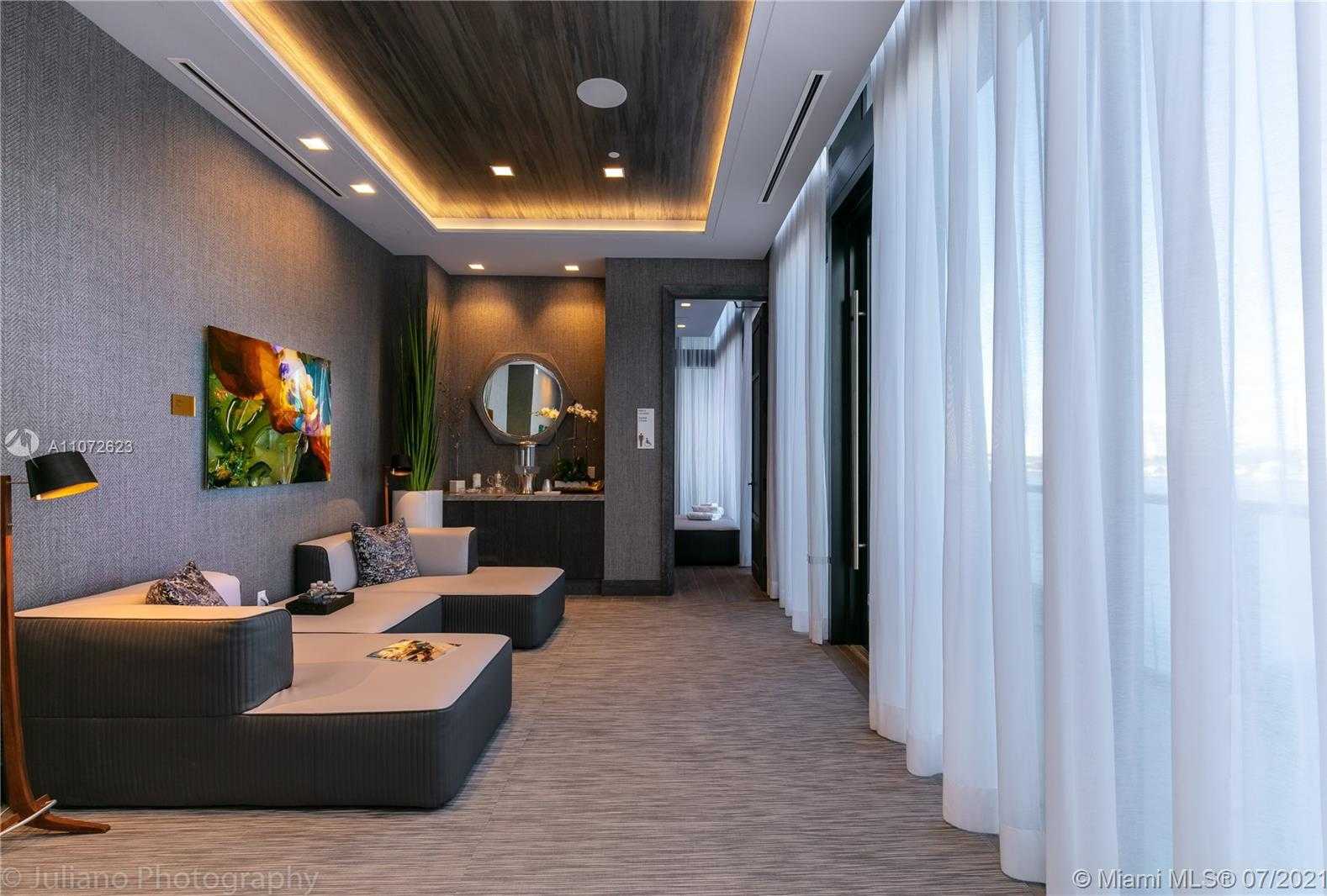 Small Image of 5500 ISLAND ESTATES DR #1006, Aventura Number 58