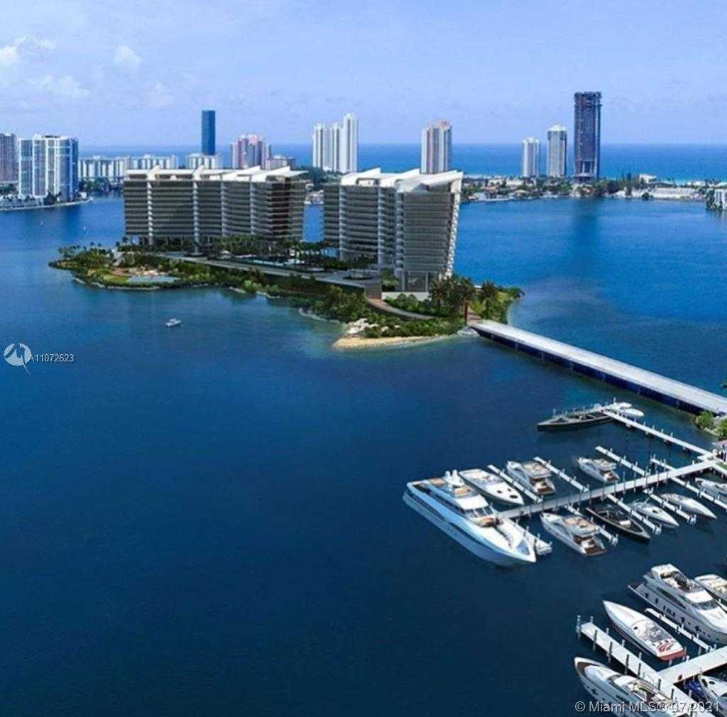 Small Image of 5500 ISLAND ESTATES DR #1006, Aventura Number 59