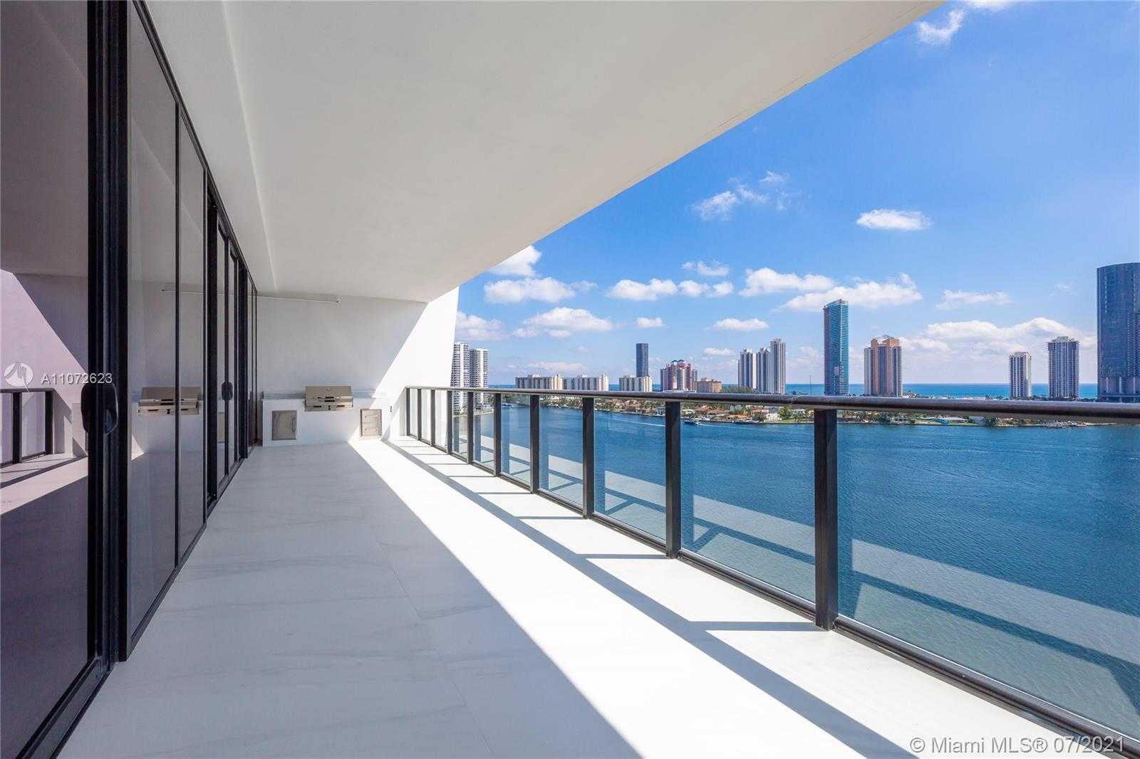 Small Image of 5500 ISLAND ESTATES DR #1006, Aventura Number 6