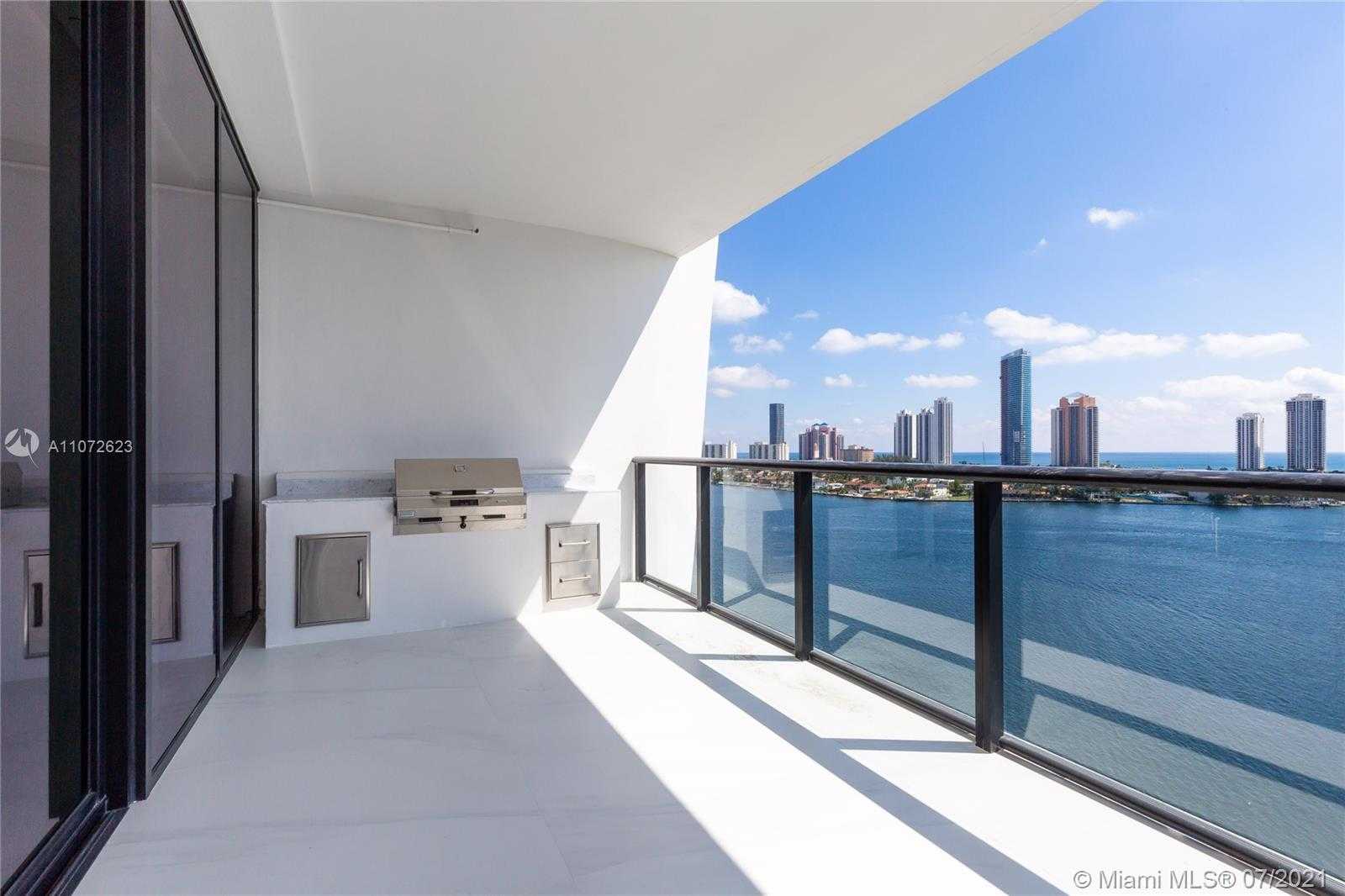 Small Image of 5500 ISLAND ESTATES DR #1006, Aventura Number 7