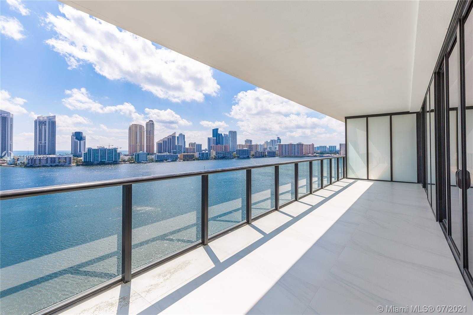 Small Image of 5500 ISLAND ESTATES DR #1006, Aventura Number 8
