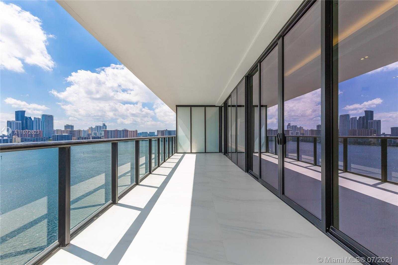 Small Image of 5500 ISLAND ESTATES DR #1006, Aventura Number 9