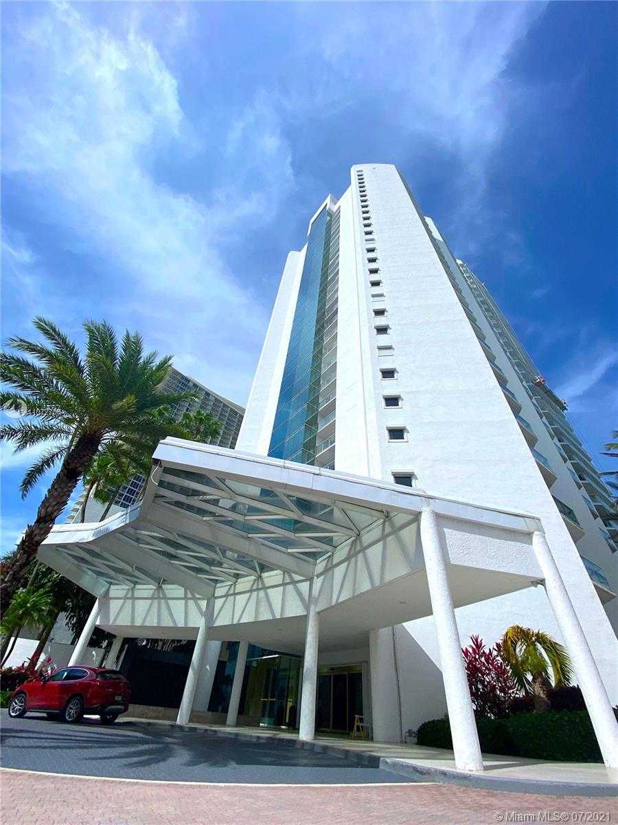 Small Image of 16485 EAST COLLINS AVE #OS32C, Sunny Isles Beach Number 2