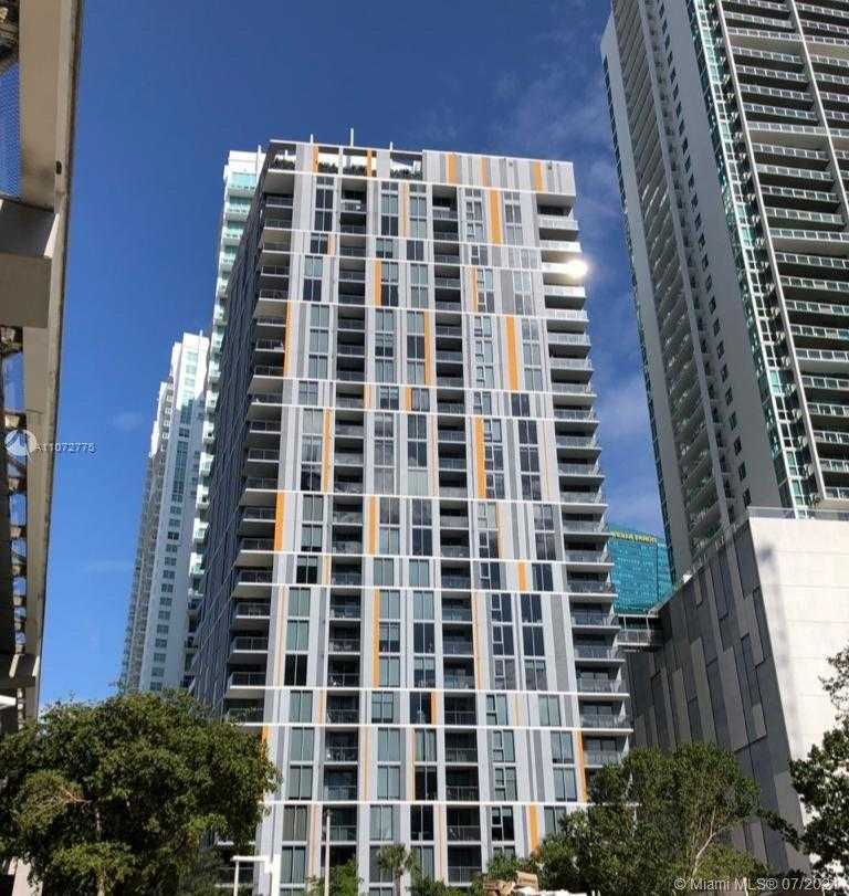 Small Image of 31 SOUTH EAST 6TH ST #1002, Miami Number 10