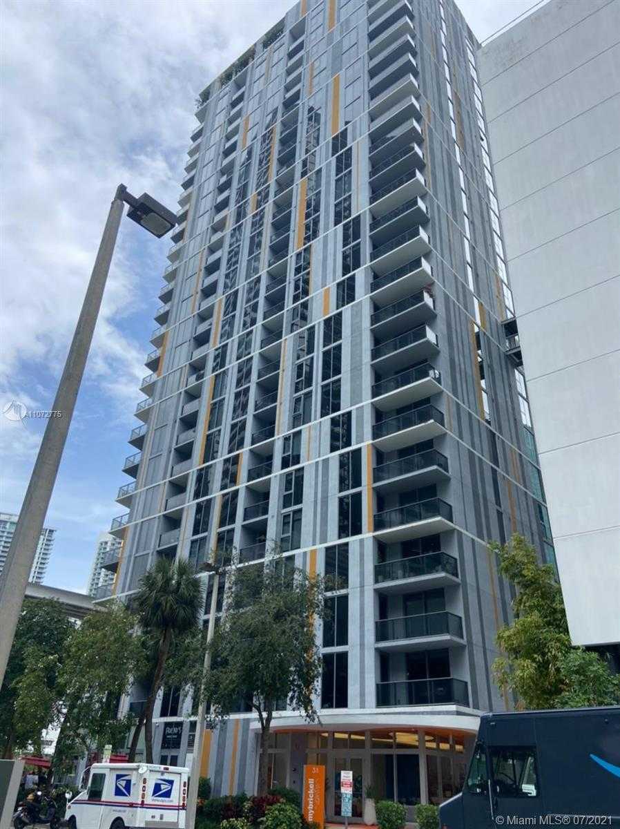 Small Image of 31 SOUTH EAST 6TH ST #1002, Miami Number 2