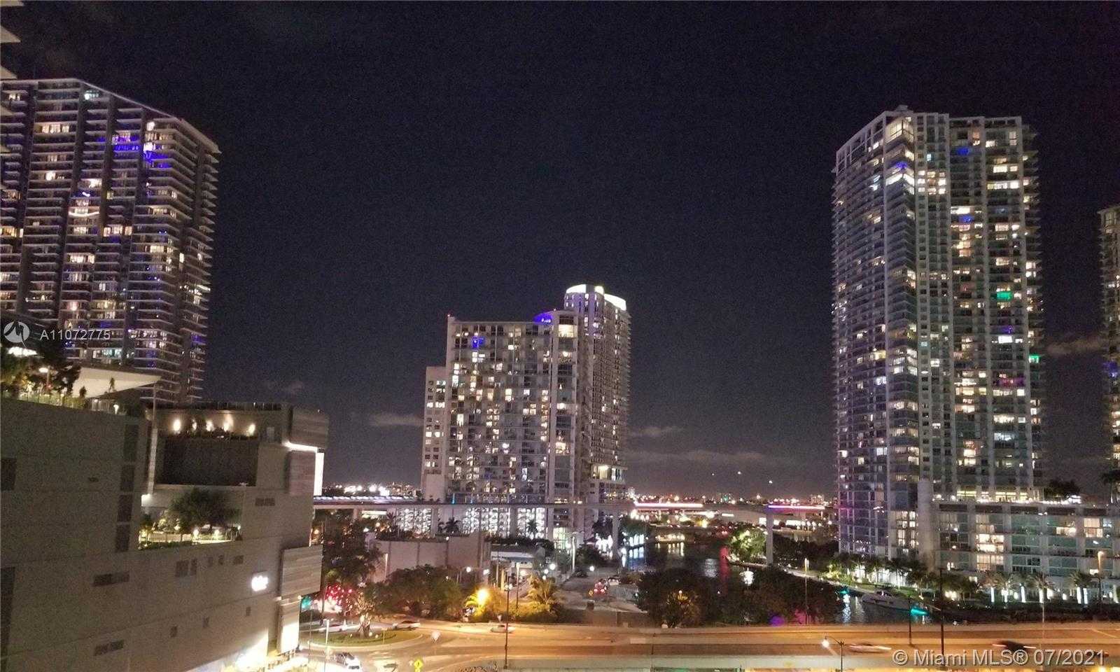 Small Image of 31 SOUTH EAST 6TH ST #1002, Miami Number 4