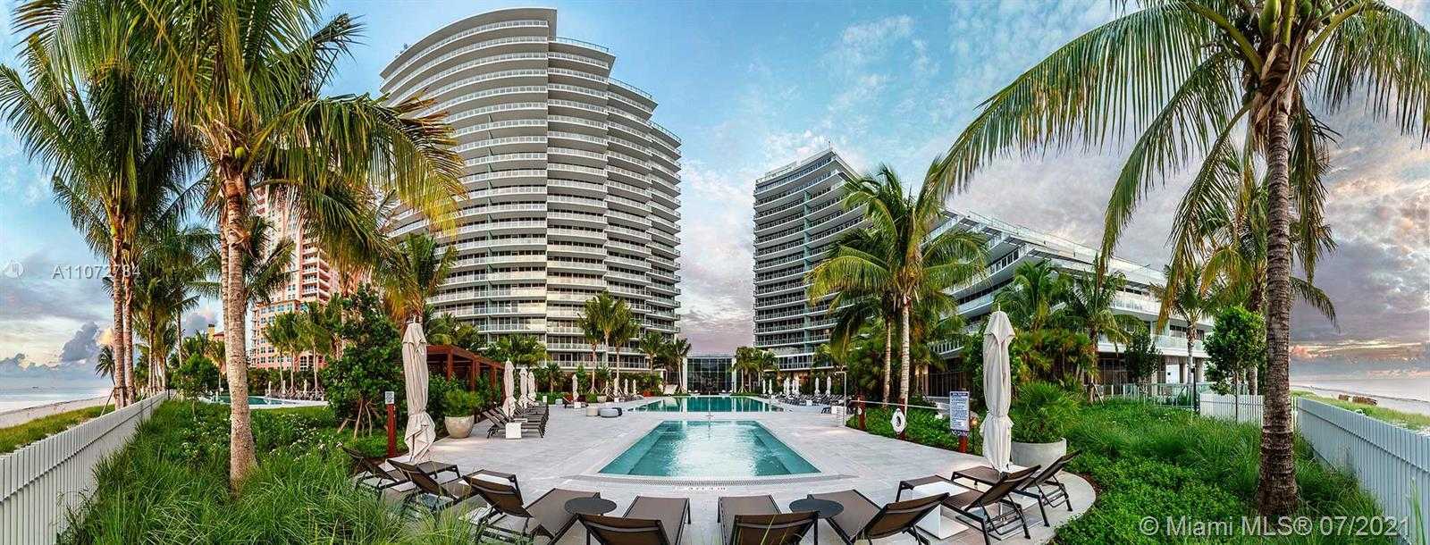 Small Image of 2200 NORTH OCEAN BLVD #S503, Fort Lauderdale Number 11