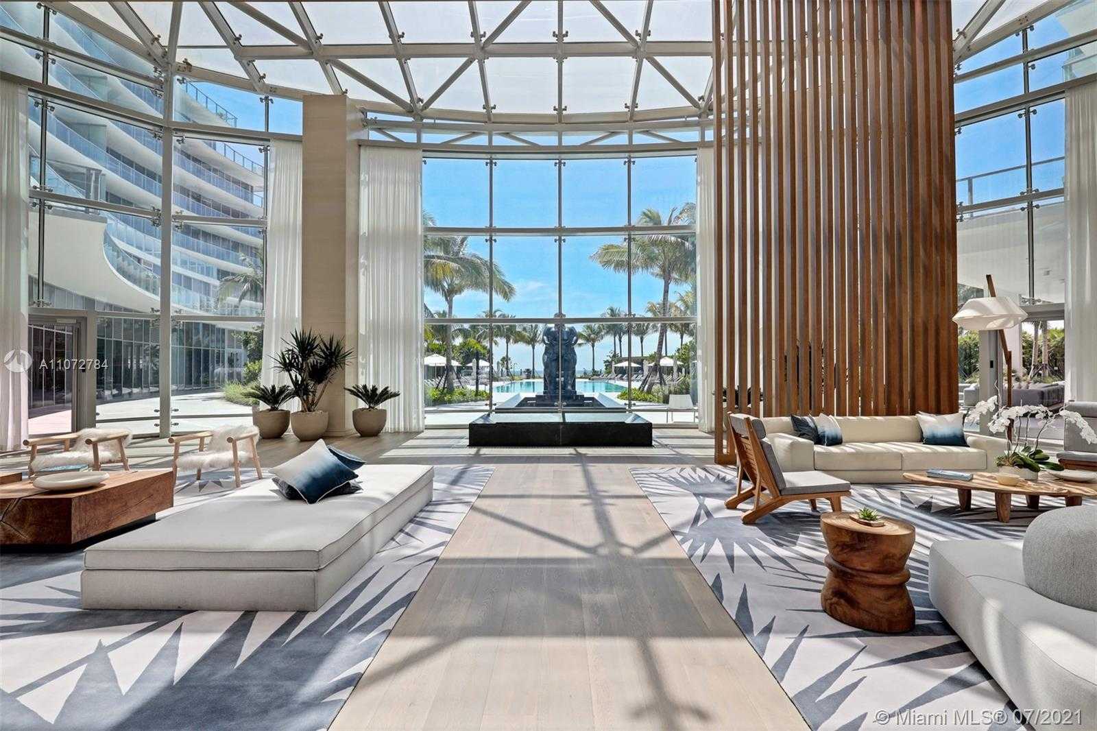 Small Image of 2200 NORTH OCEAN BLVD #S503, Fort Lauderdale Number 14