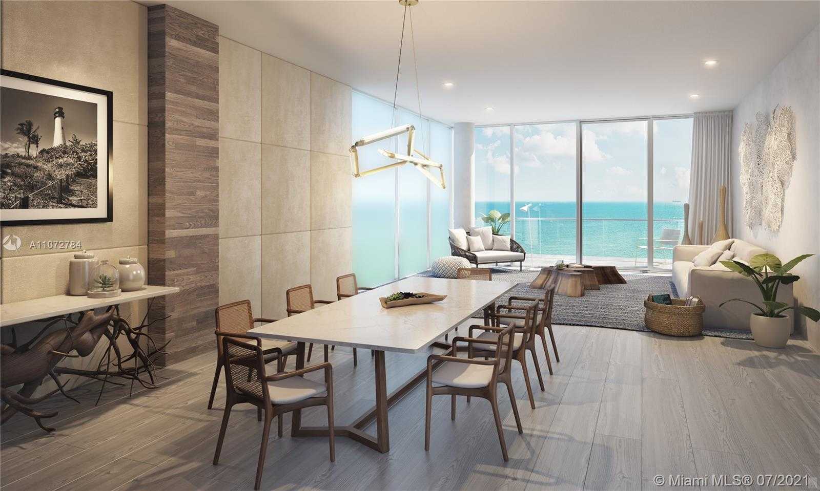 Small Image of 2200 NORTH OCEAN BLVD #S503, Fort Lauderdale Number 18