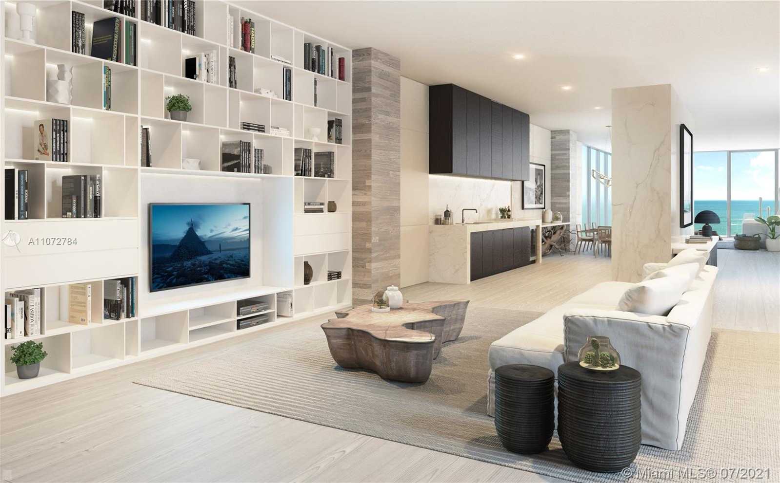 Small Image of 2200 NORTH OCEAN BLVD #S503, Fort Lauderdale Number 19