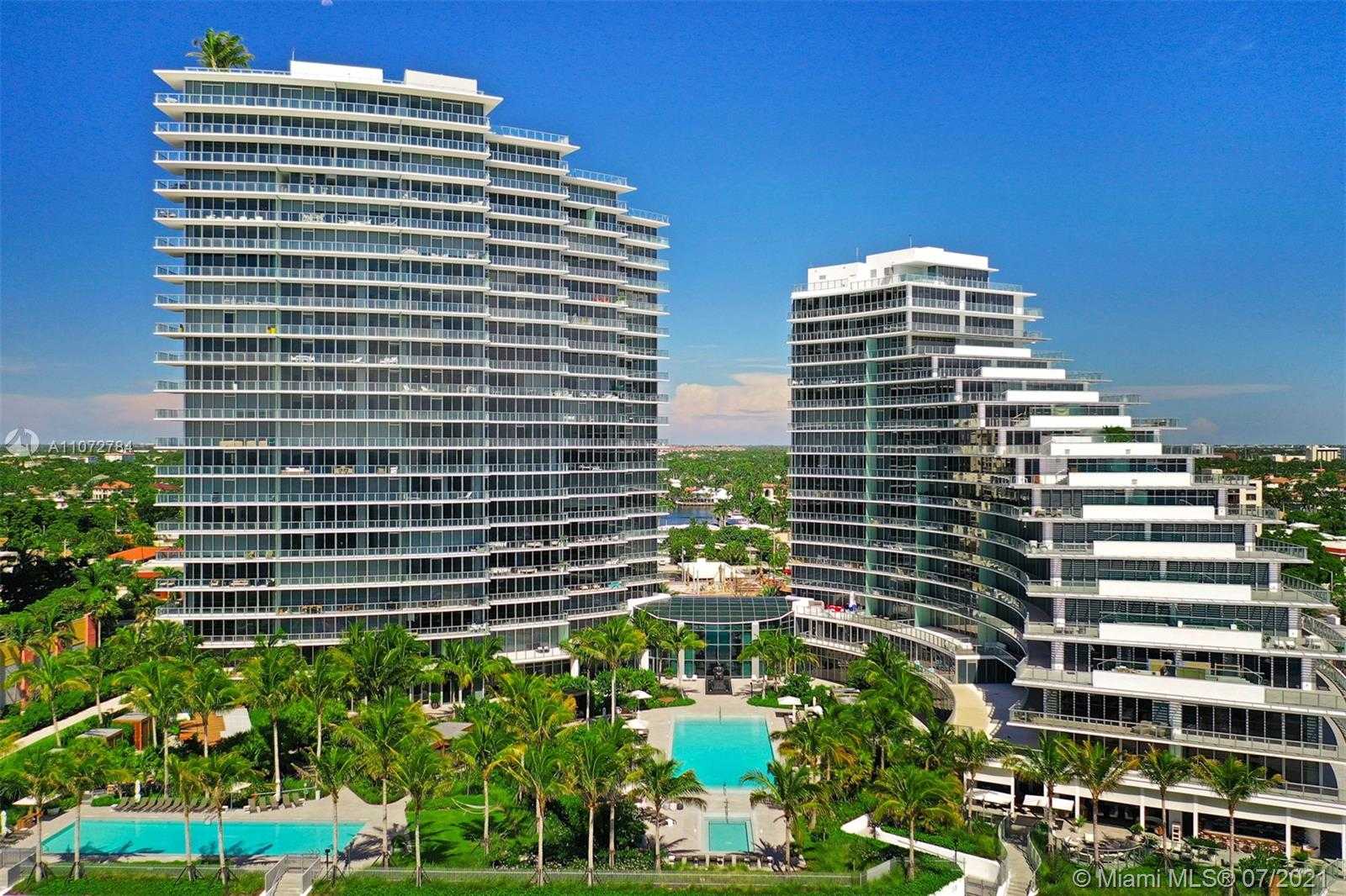 Small Image of 2200 NORTH OCEAN BLVD #S503, Fort Lauderdale Number 2